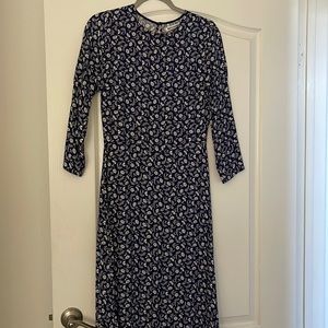 Reformation dress -wore only once